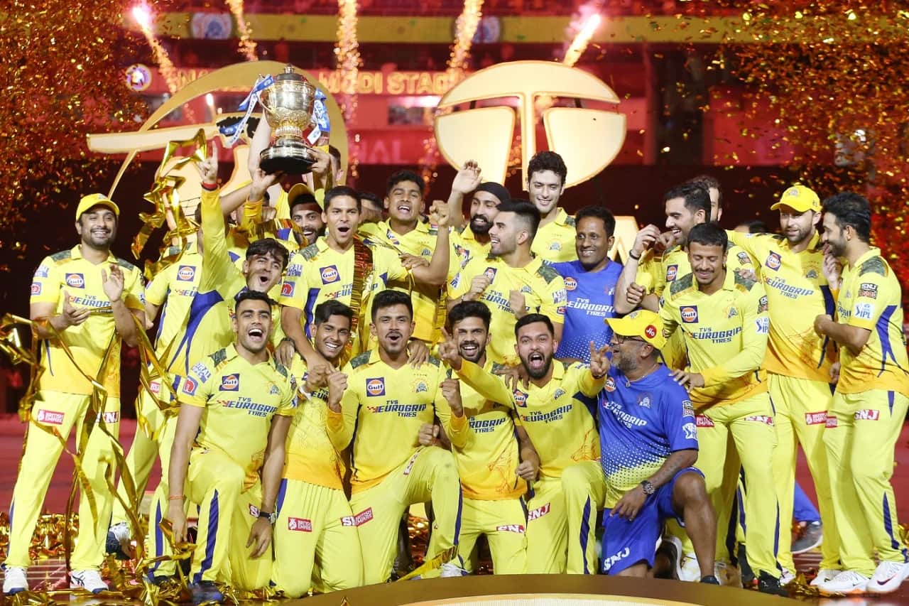 Why Is IPL 2024 Schedule Released For 21 Games? When To Expect Remaining Matches?